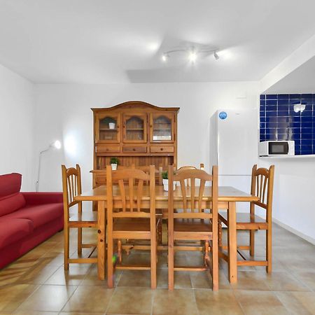 Apartment Platja De Roses-9 By Interhome ภายนอก รูปภาพ