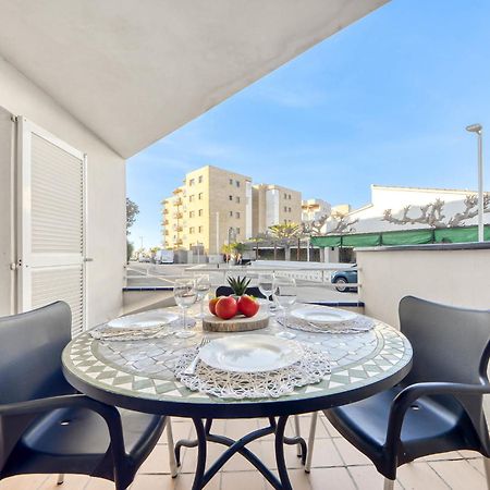 Apartment Platja De Roses-9 By Interhome ภายนอก รูปภาพ