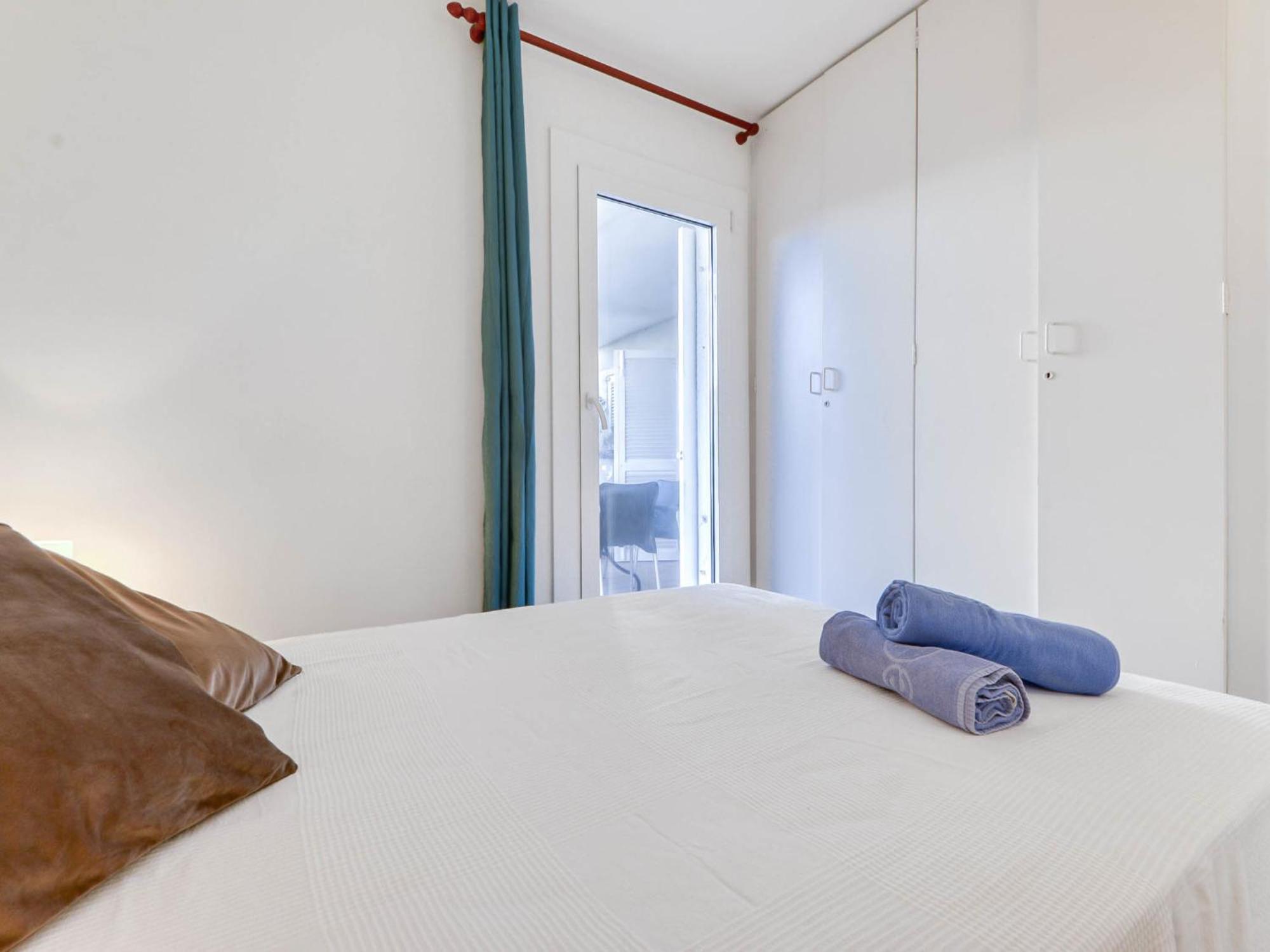 Apartment Platja De Roses-9 By Interhome ภายนอก รูปภาพ