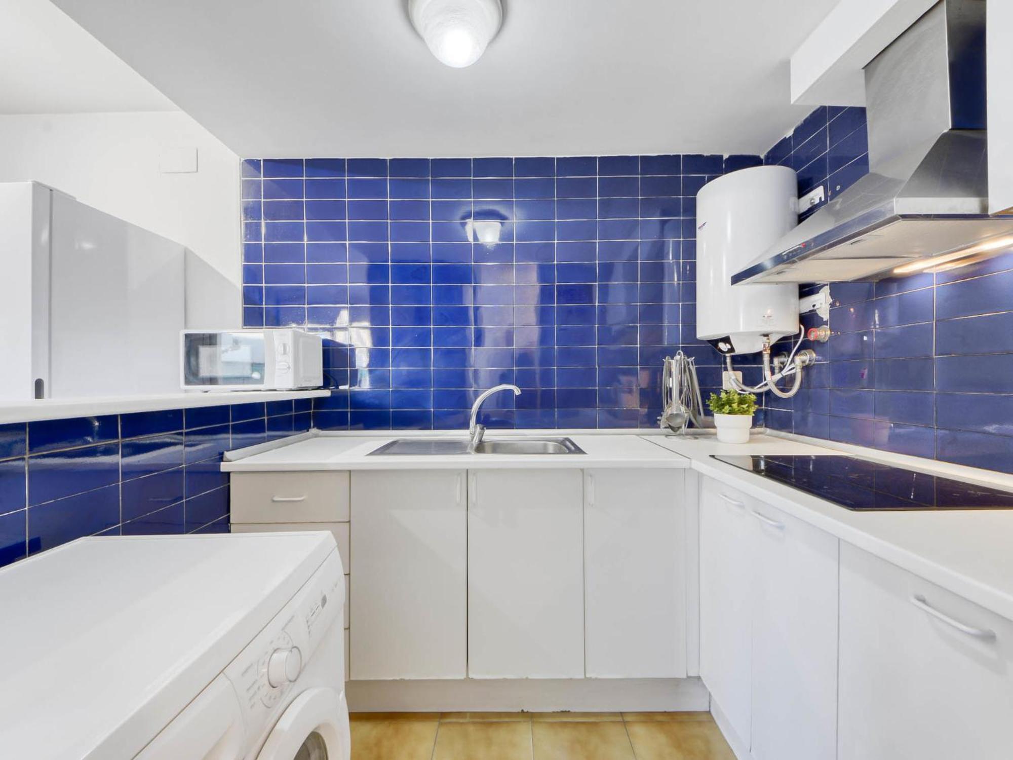 Apartment Platja De Roses-9 By Interhome ภายนอก รูปภาพ