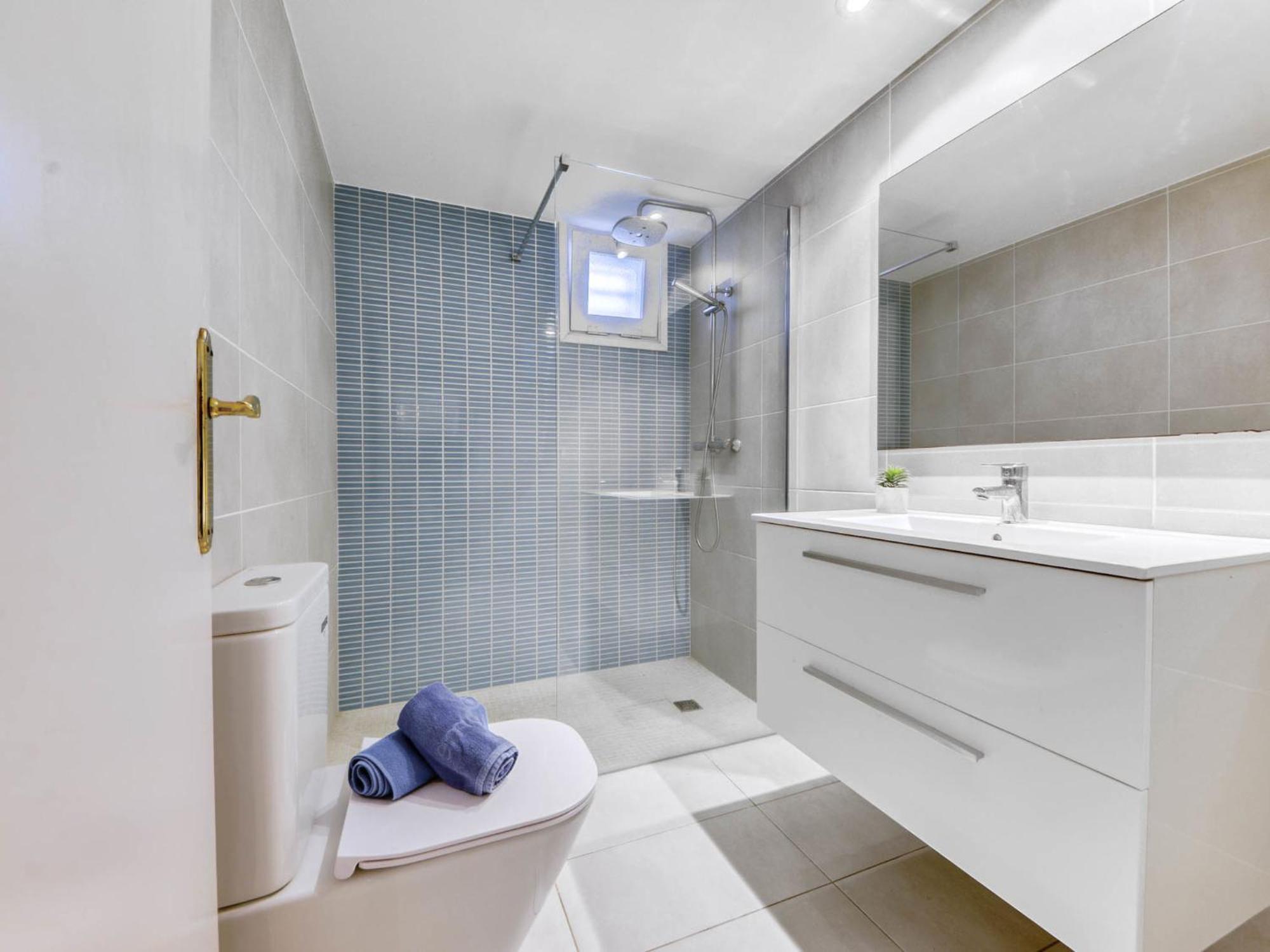 Apartment Platja De Roses-9 By Interhome ภายนอก รูปภาพ