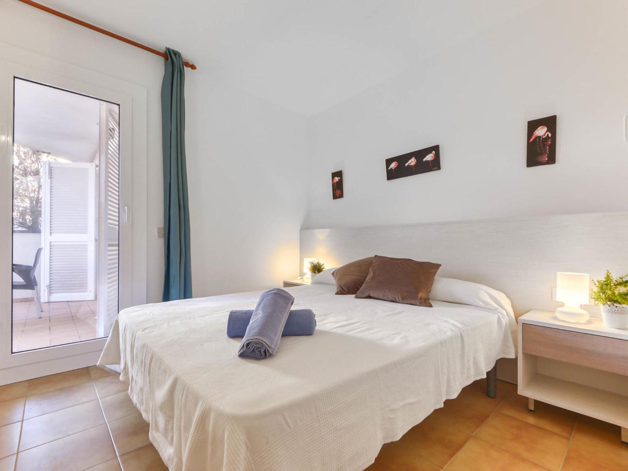 Apartment Platja De Roses-9 By Interhome ภายนอก รูปภาพ